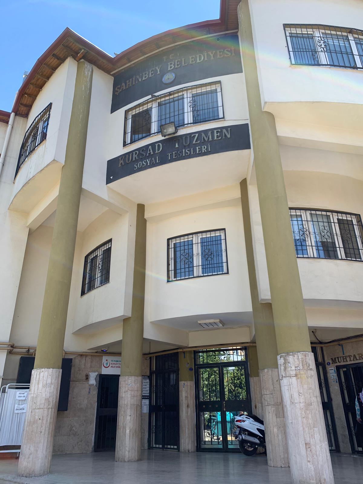 Web Sitemiz Yayında!