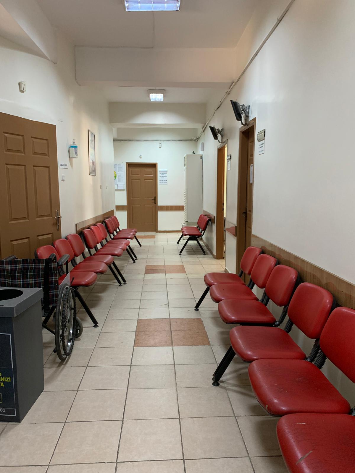 Asm İç Görünüm 5