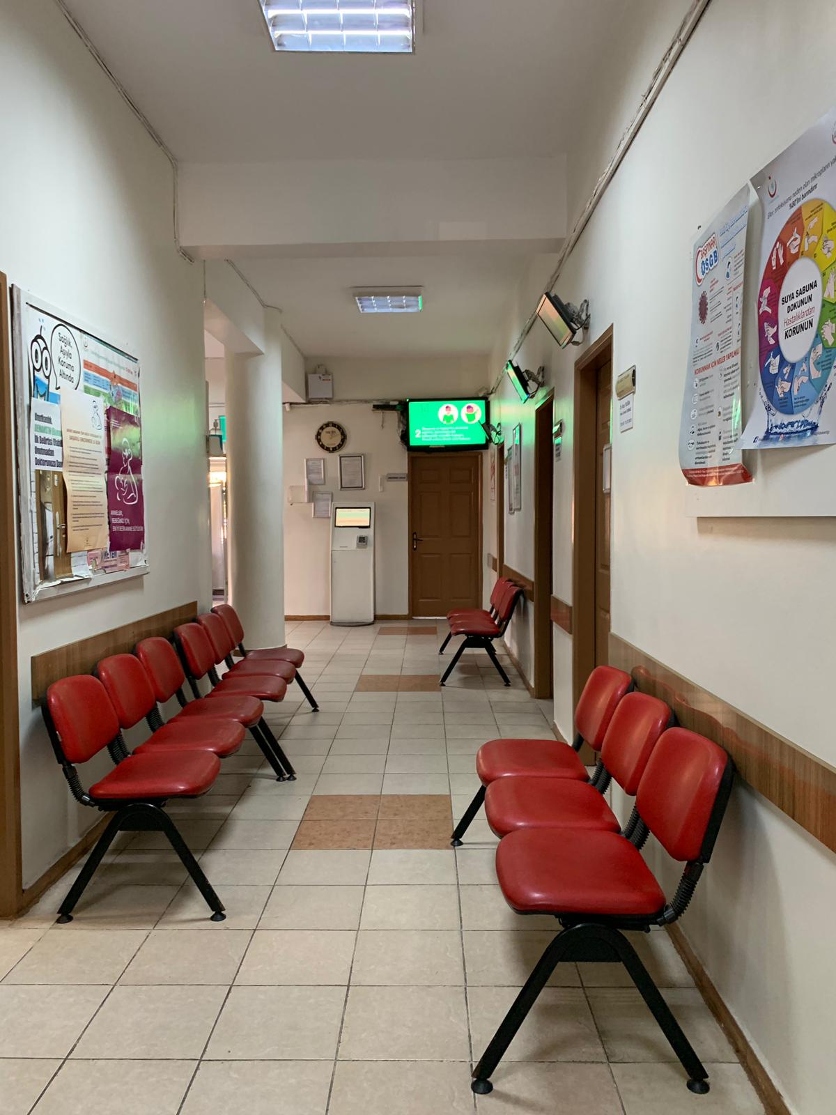 Asm İç Görünüm 4